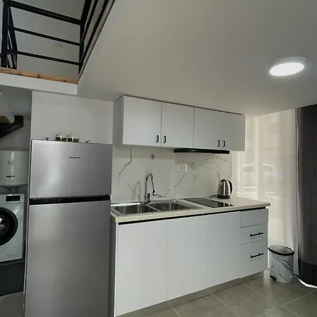 Lejlighed Sonja's Duplex Vlorë