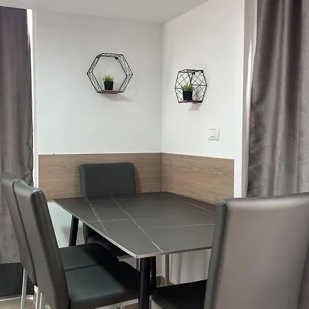 Sonja's Duplex Vlorë