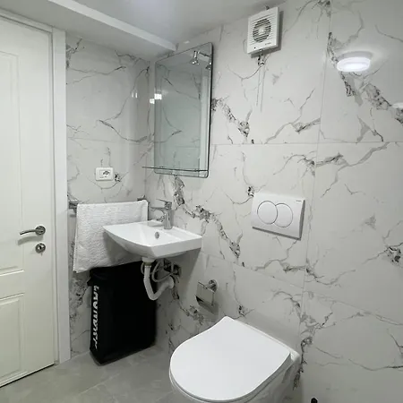 Lejlighed Sonja's Duplex Vlorë