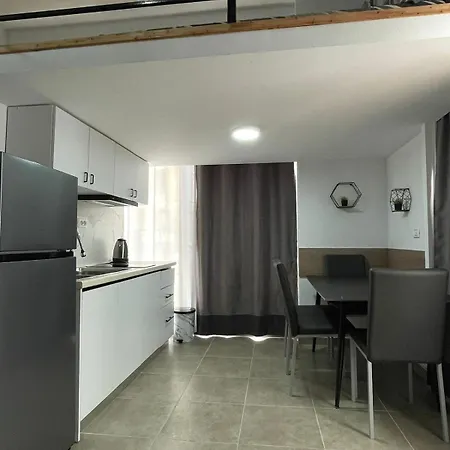 Sonja's Duplex