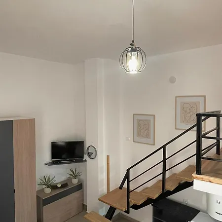 Lejlighed Sonja's Duplex Vlorë